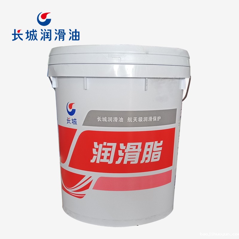 长城Super Grease润滑脂