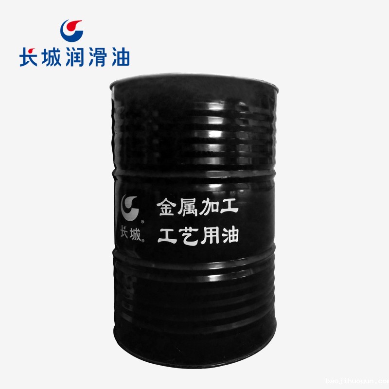 长城U8112快速淬火油