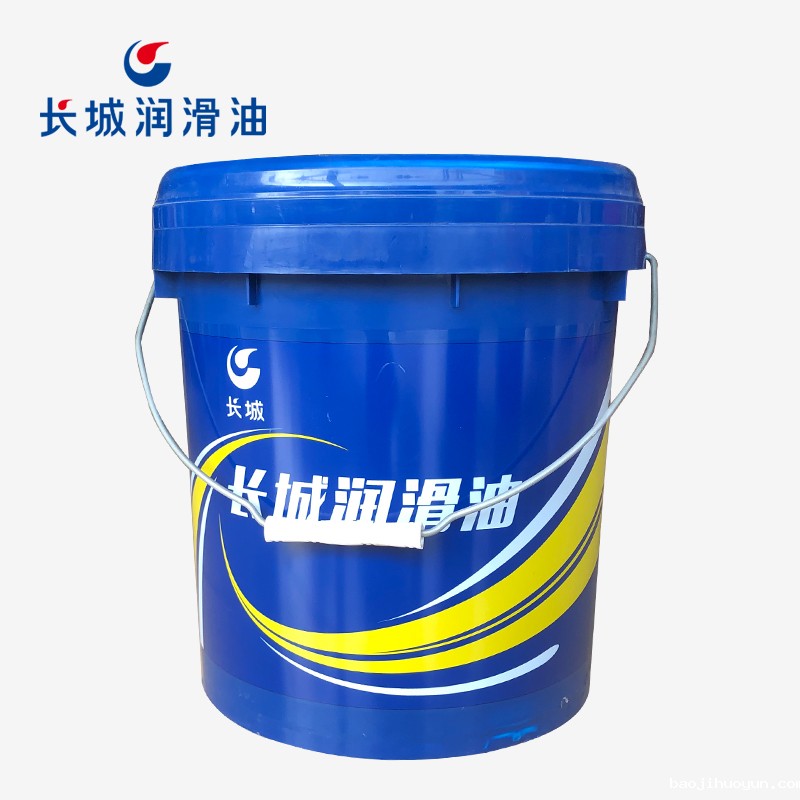 长城迅能L-DAA 100空气压缩机油