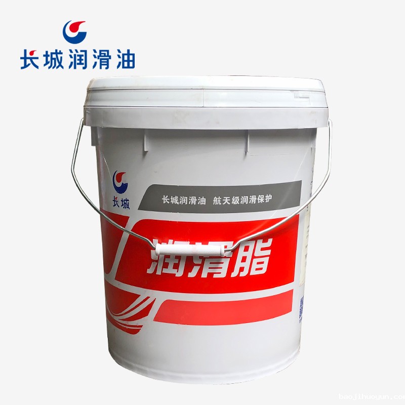 长城FG-D食品机械润滑脂